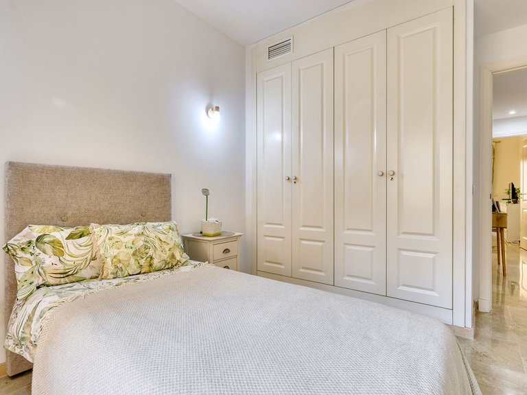 Apartment for Sale in La Duquesa, Malaga 43