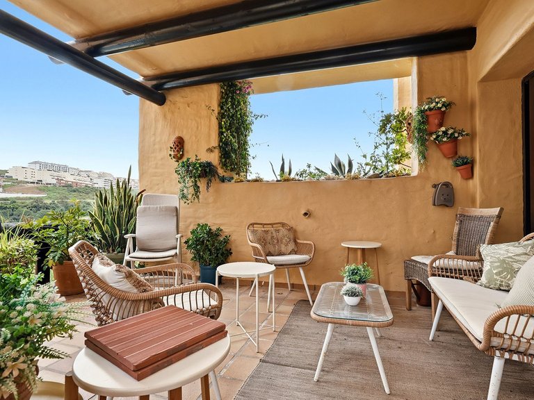 Apartment for Sale in La Duquesa, Malaga 7