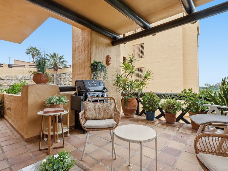 Apartment for Sale in La Duquesa, Malaga 8