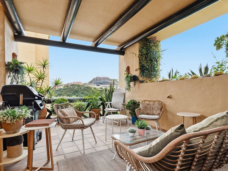 Apartment for Sale in La Duquesa, Malaga 9