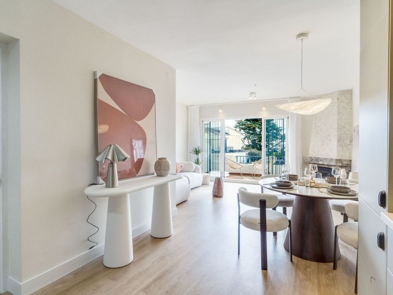 Apartment for Sale in Miraflores, Malaga 1