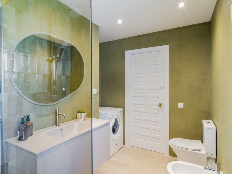 Apartment for Sale in Miraflores, Malaga 11