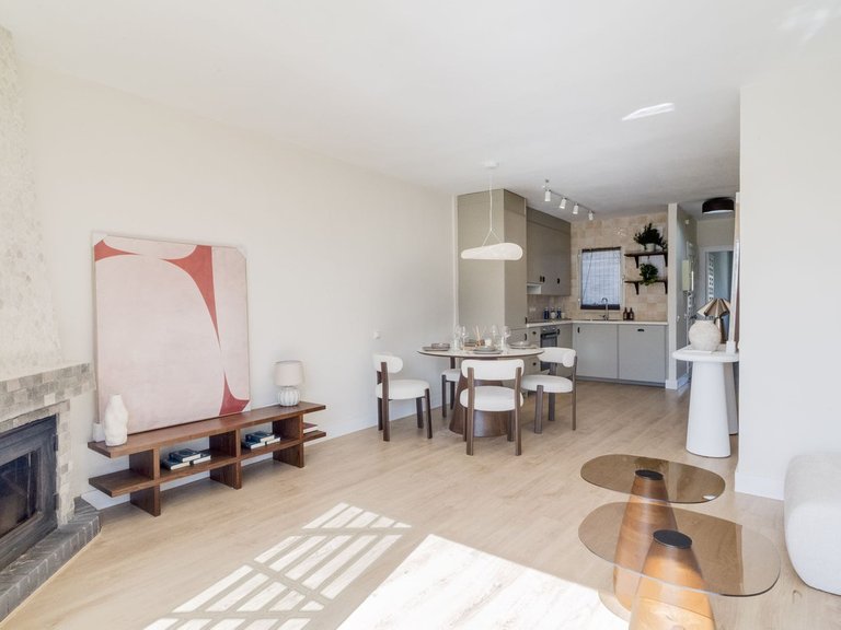 Apartment for Sale in Miraflores, Malaga 13