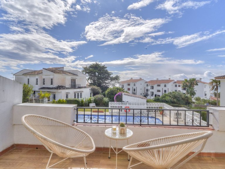 Apartment for Sale in Miraflores, Malaga 14