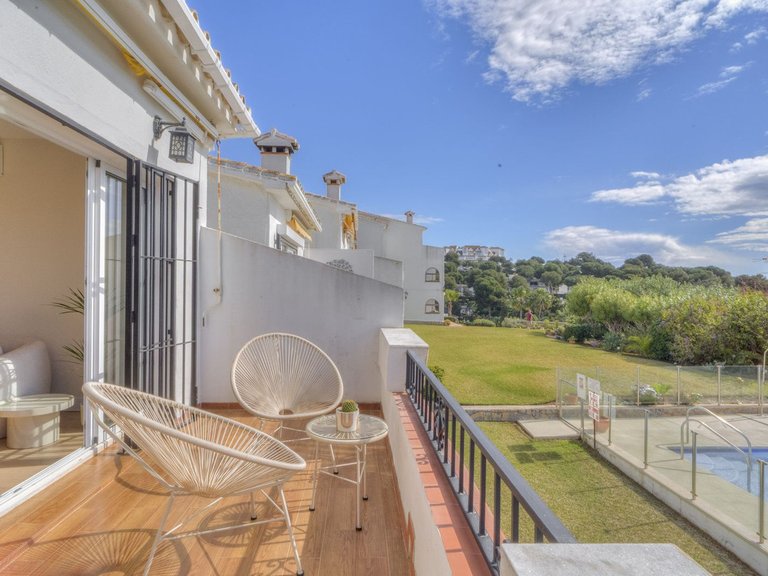 Apartment for Sale in Miraflores, Malaga 15
