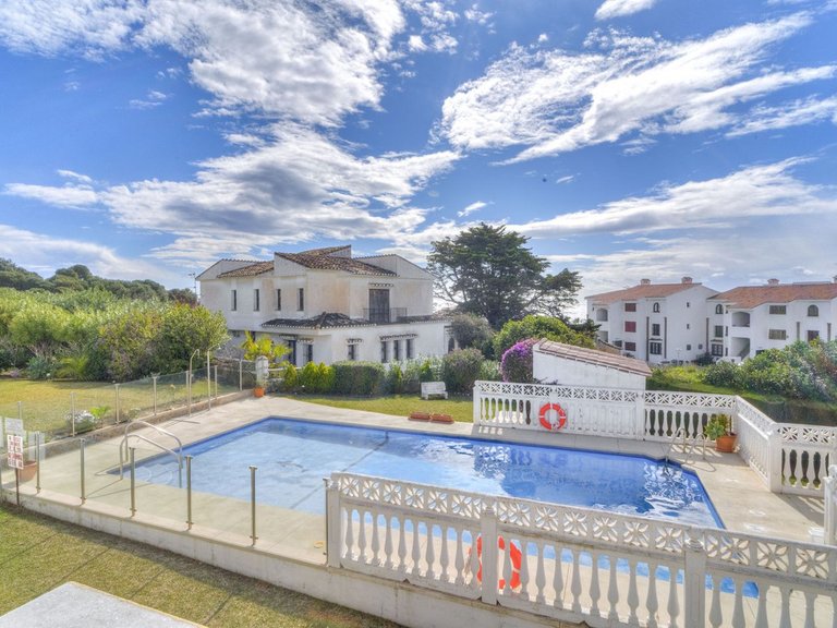 Apartment for Sale in Miraflores, Malaga 16