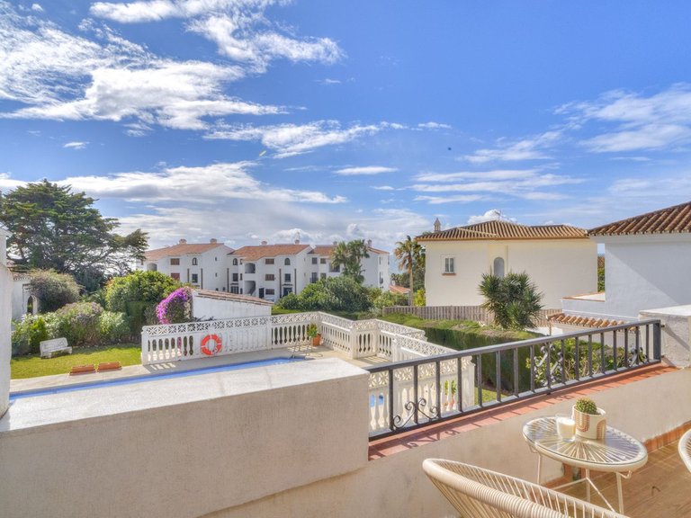 Apartment for Sale in Miraflores, Malaga 17
