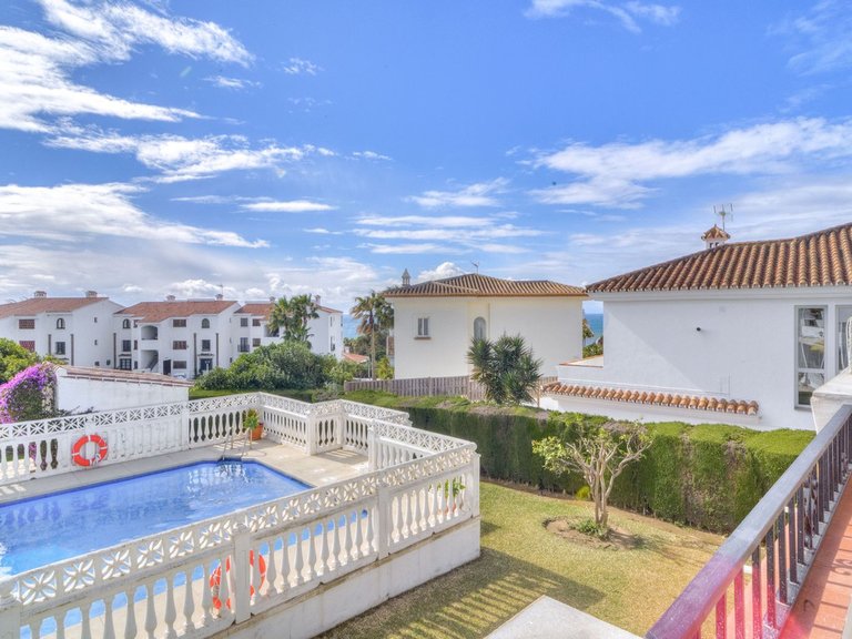 Apartment for Sale in Miraflores, Malaga 18
