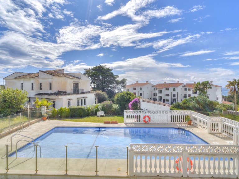 Apartment for Sale in Miraflores, Malaga 19
