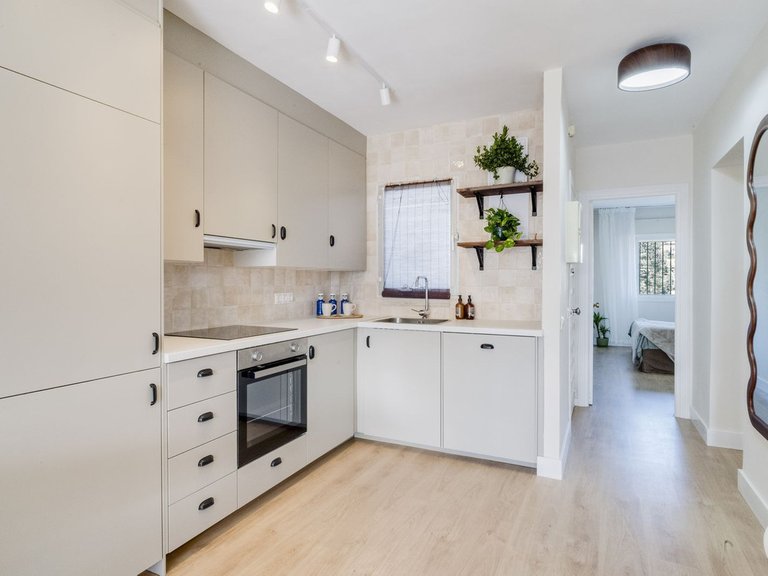 Apartment for Sale in Miraflores, Malaga 2