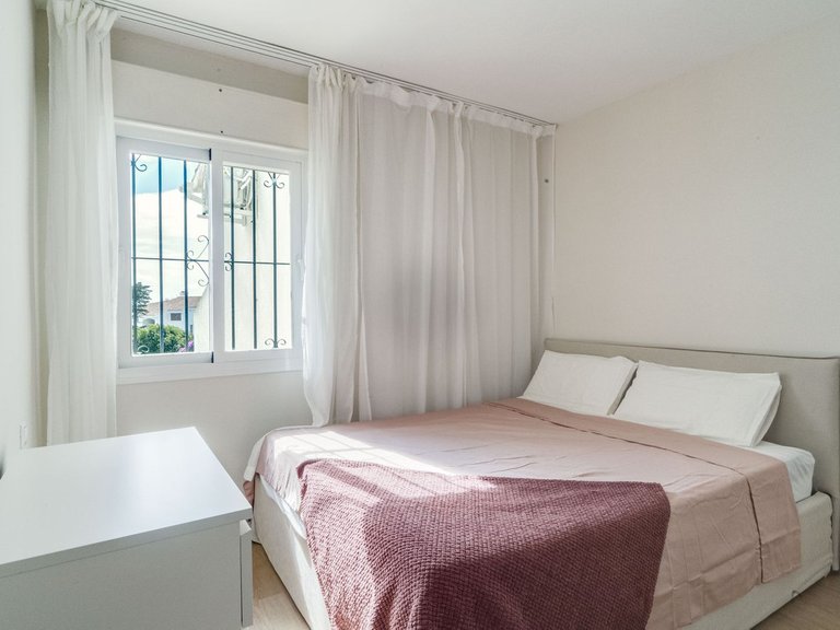 Apartment for Sale in Miraflores, Malaga 21