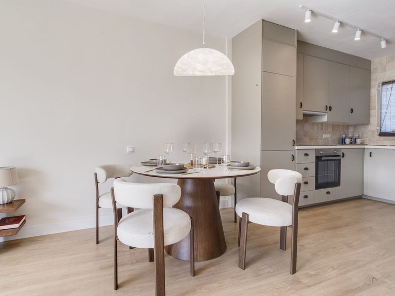 Apartment for Sale in Miraflores, Malaga 3