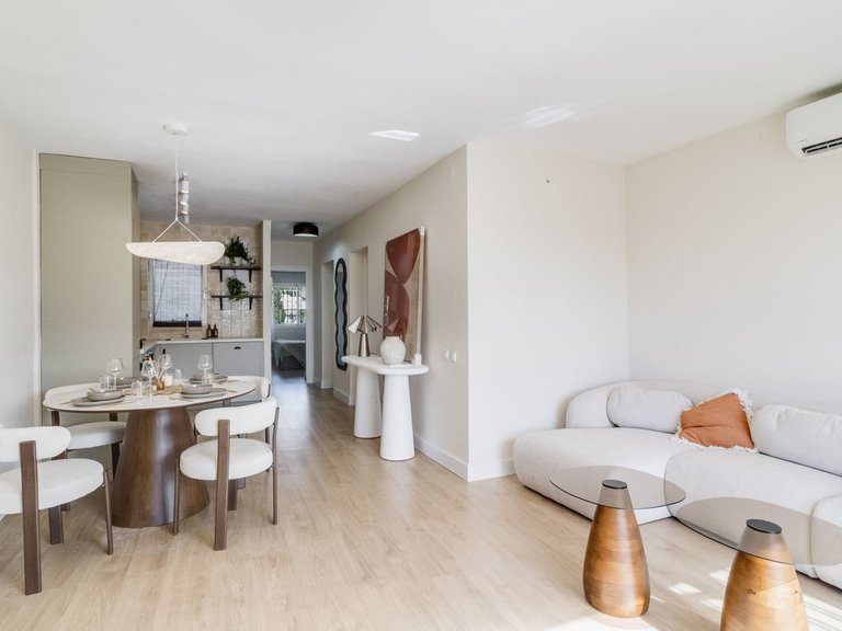 Apartment for Sale in Miraflores, Malaga 5