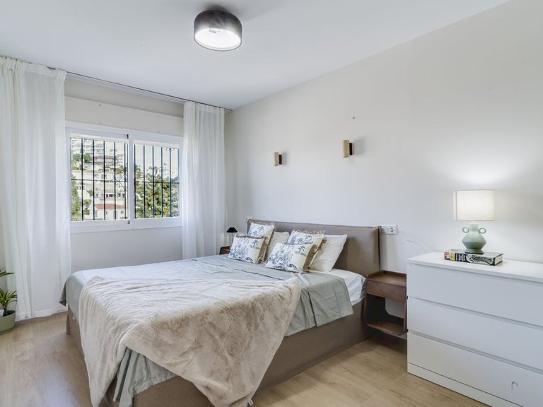 Apartment for Sale in Miraflores, Malaga 6
