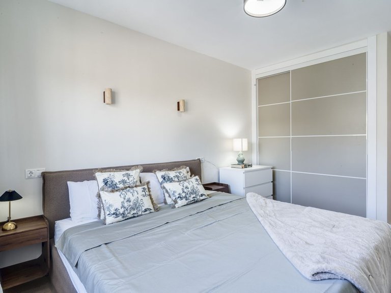 Apartment for Sale in Miraflores, Malaga 7