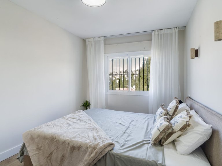 Apartment for Sale in Miraflores, Malaga 9