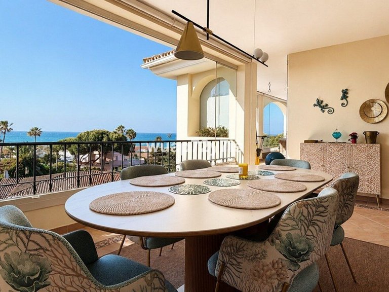 Apartment for Sale in Elviria, Malaga 1