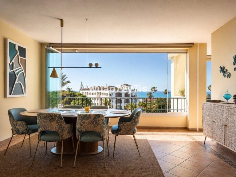 Apartment for Sale in Elviria, Malaga 10