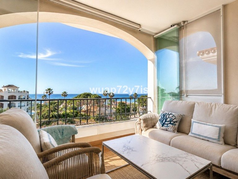 Apartment for Sale in Elviria, Malaga 11