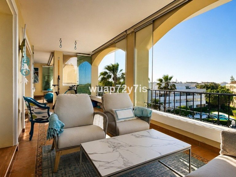 Apartment for Sale in Elviria, Malaga 12