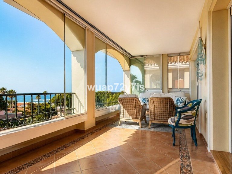 Apartment for Sale in Elviria, Malaga 13