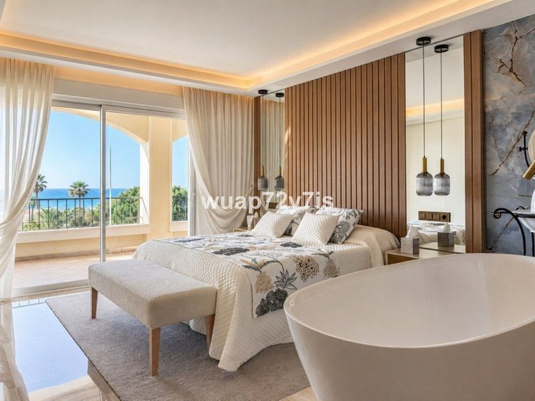 Apartment for Sale in Elviria, Malaga 14