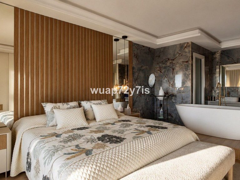 Apartment for Sale in Elviria, Malaga 15