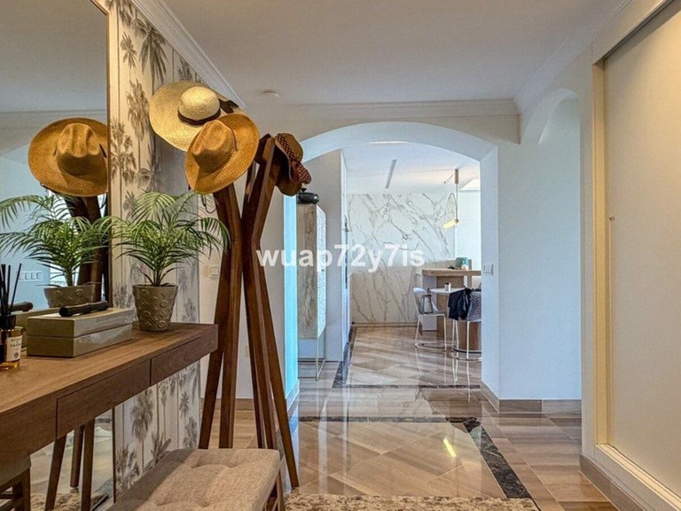 Apartment for Sale in Elviria, Malaga 2
