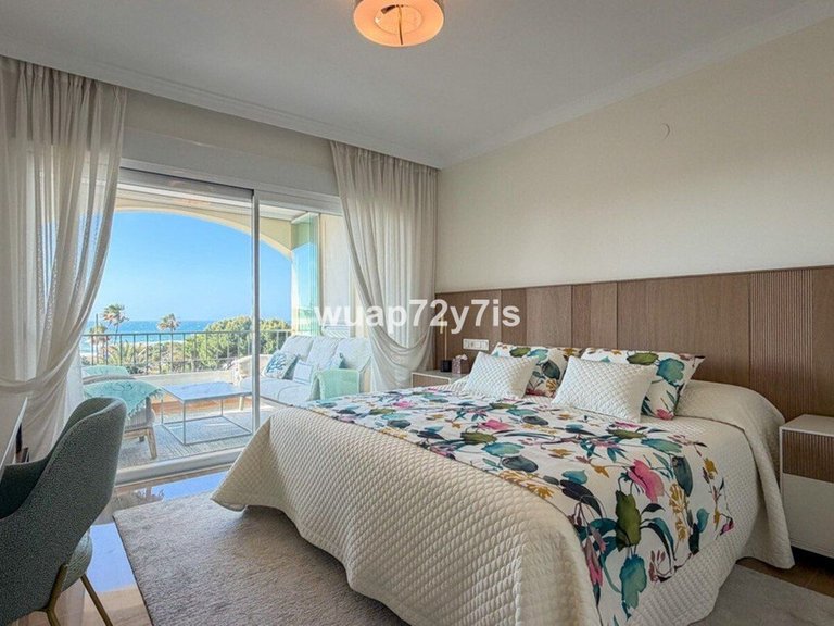 Apartment for Sale in Elviria, Malaga 20