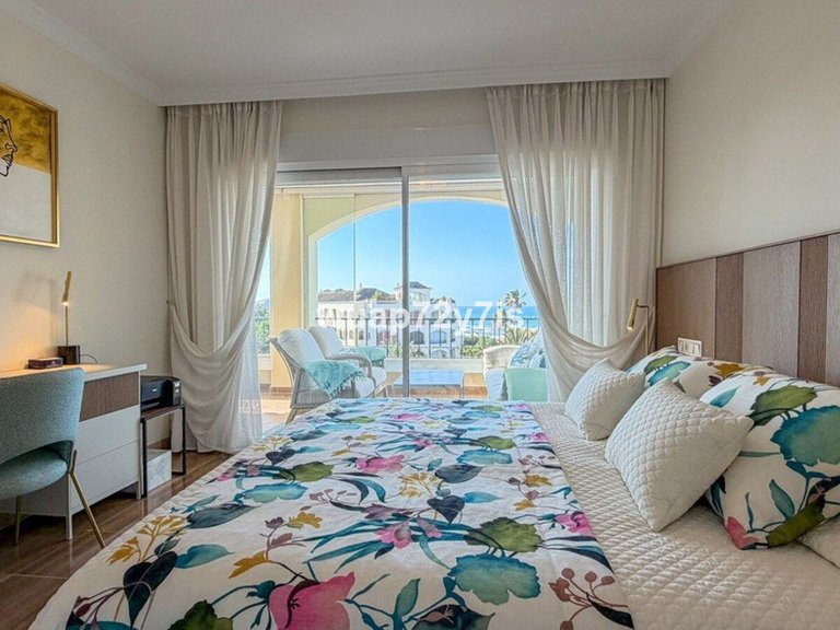 Apartment for Sale in Elviria, Malaga 21