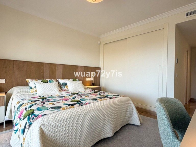 Apartment for Sale in Elviria, Malaga 22