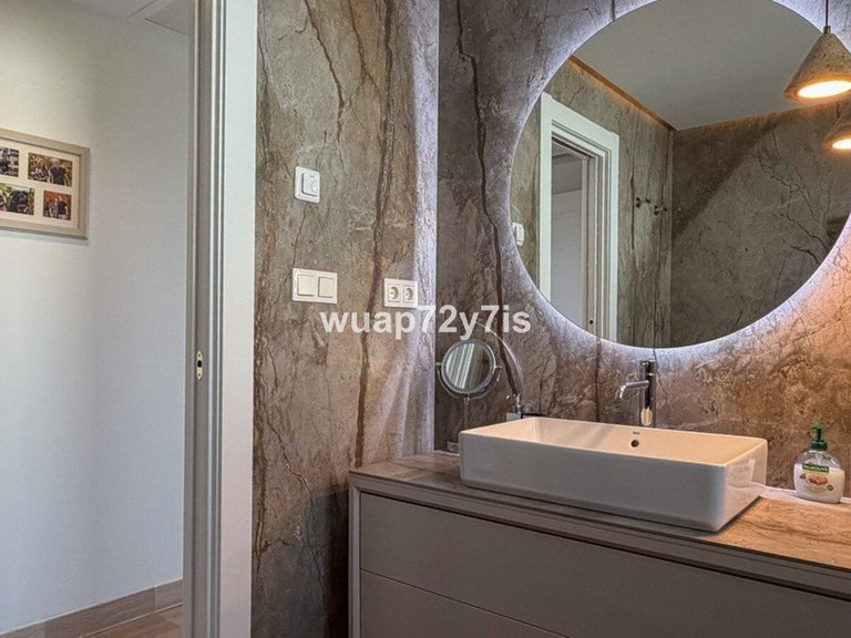 Apartment for Sale in Elviria, Malaga 24