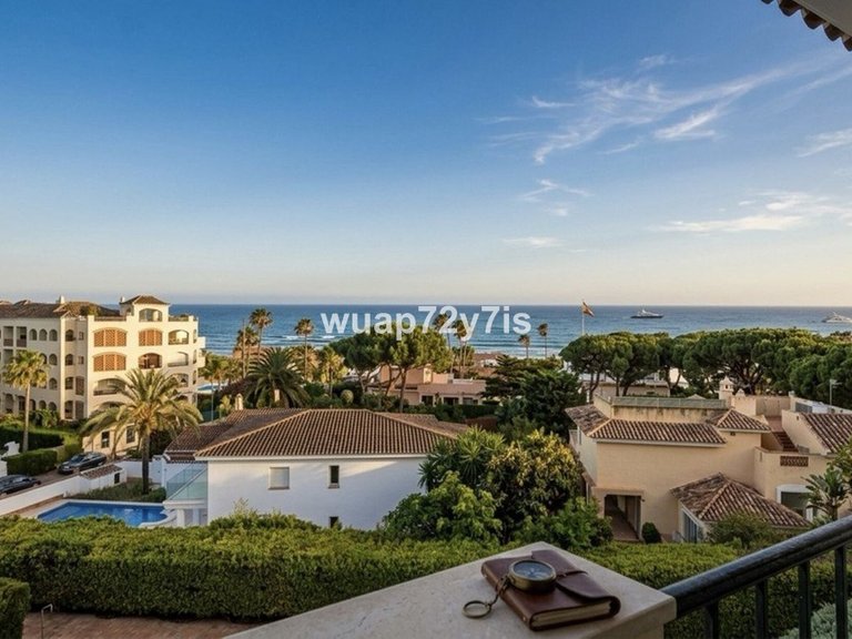 Apartment for Sale in Elviria, Malaga 30