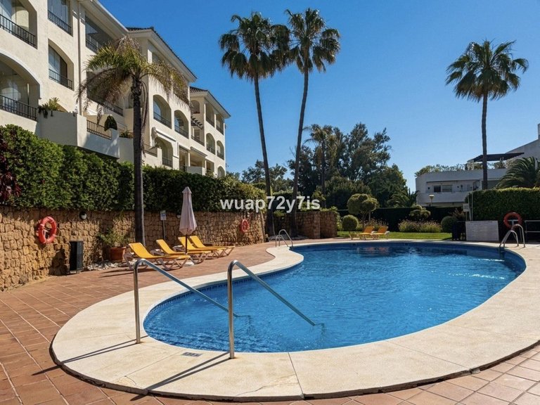Apartment for Sale in Elviria, Malaga 31
