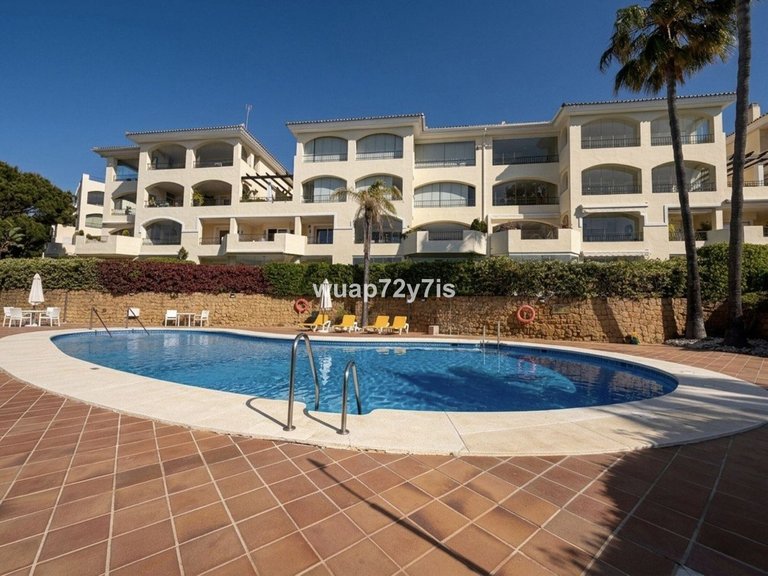Apartment for Sale in Elviria, Malaga 32