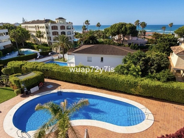 Apartment for Sale in Elviria, Malaga 34