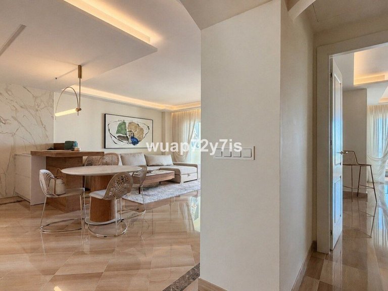Apartment for Sale in Elviria, Malaga 4