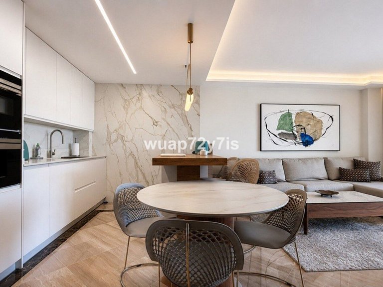 Apartment for Sale in Elviria, Malaga 5