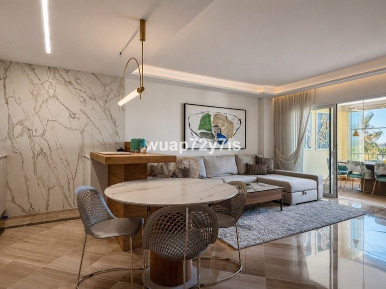 Apartment for Sale in Elviria, Malaga 6