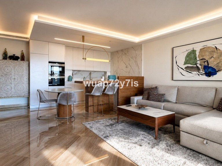 Apartment for Sale in Elviria, Malaga 7