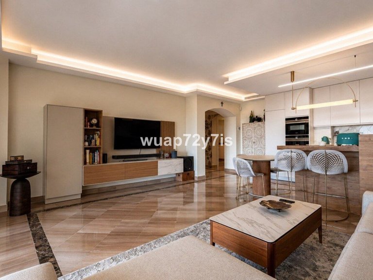 Apartment for Sale in Elviria, Malaga 8