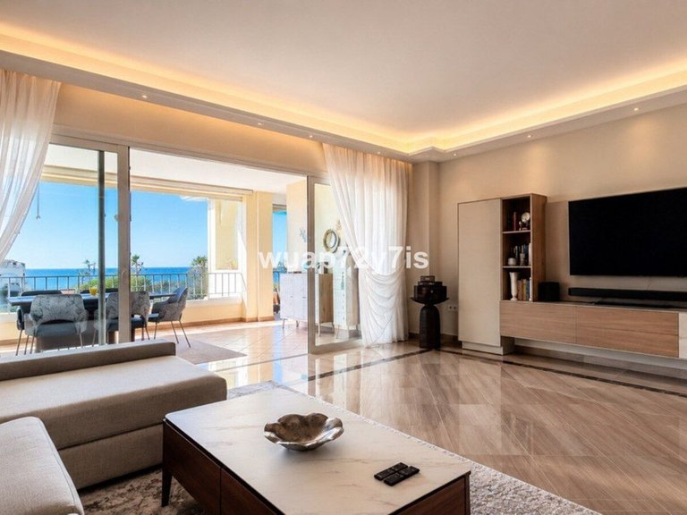 Apartment for Sale in Elviria, Malaga 9