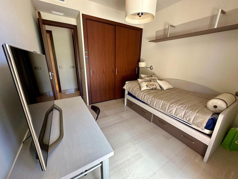 Apartment for Sale in Nueva Andalucía, Malaga 12