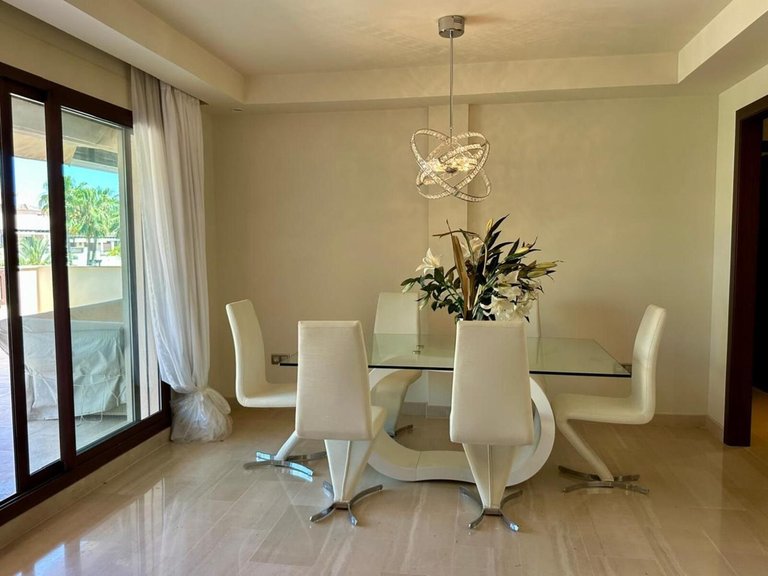 Apartment for Sale in Nueva Andalucía, Malaga 2