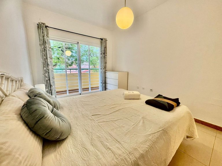 Apartment for Sale in Los Pacos, Malaga 10