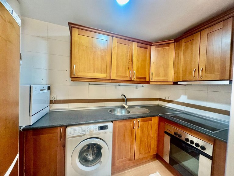 Apartment for Sale in Los Pacos, Malaga 5