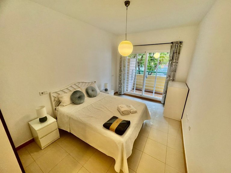 Apartment for Sale in Los Pacos, Malaga 7