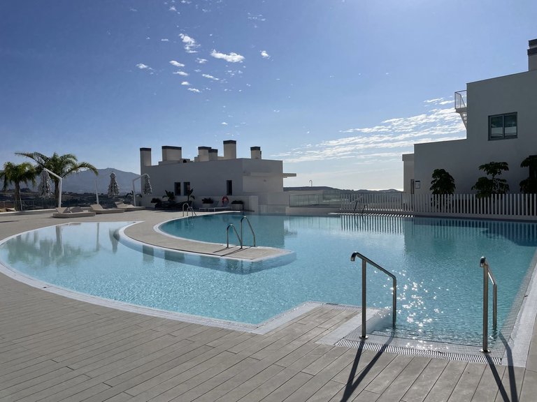 Apartment for Sale in Calanova Golf, Malaga 1