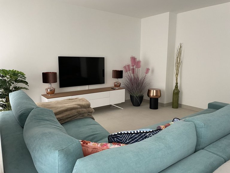 Apartment for Sale in Calanova Golf, Malaga 2