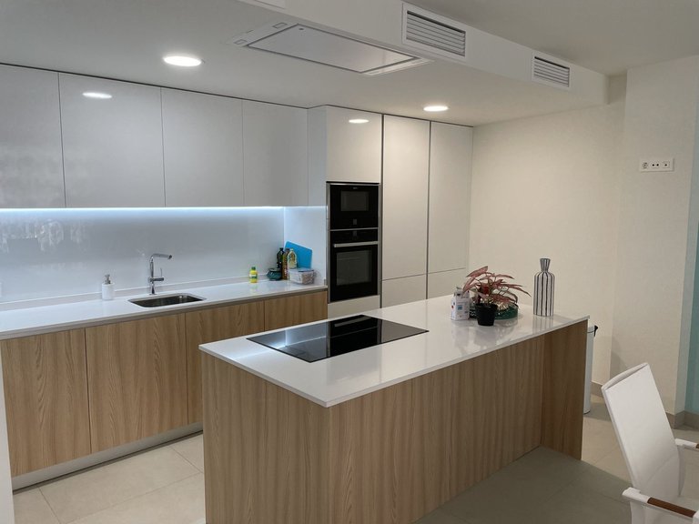 Apartment for Sale in Calanova Golf, Malaga 3